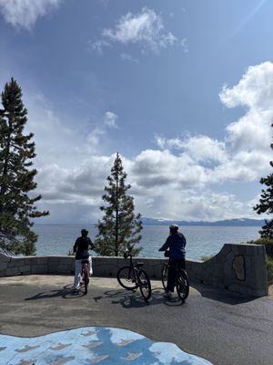 Flume Trail Bikes by null