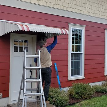 May Awning & Patio - Awnings Near Me - Portland, Oregon May Awning & Patio - Awnings Near Me - Portland, Oregon