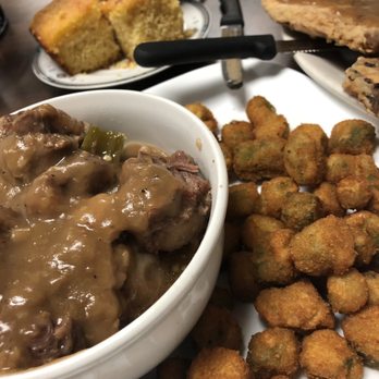 Mr A Ok's Kitchen - Soul Food Near Me - San Antonio, Texas Mr A Ok's Kitchen - Soul Food Near Me - San Antonio, Texas