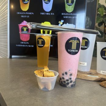 Top Boba - Bubble Tea Near Me - Las Vegas, Nevada Top Boba - Bubble Tea Near Me - Las Vegas, Nevada