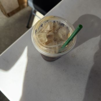 Starbucks - My shaken expresso that I paid for $5 - Coffee & Tea Near Me - Los Angeles, California Starbucks - My shaken expresso that I paid for $5 - Coffee & Tea Near Me - Los Angeles, California