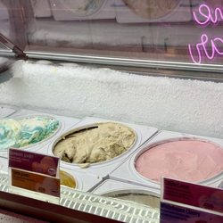 Ice Cream Shoppe At 30A
