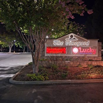 Vineyard Shopping Center - Shopping Centers Near Me - Concord, California