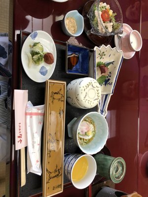 Kusatsu by null