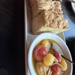 Rosemary bread