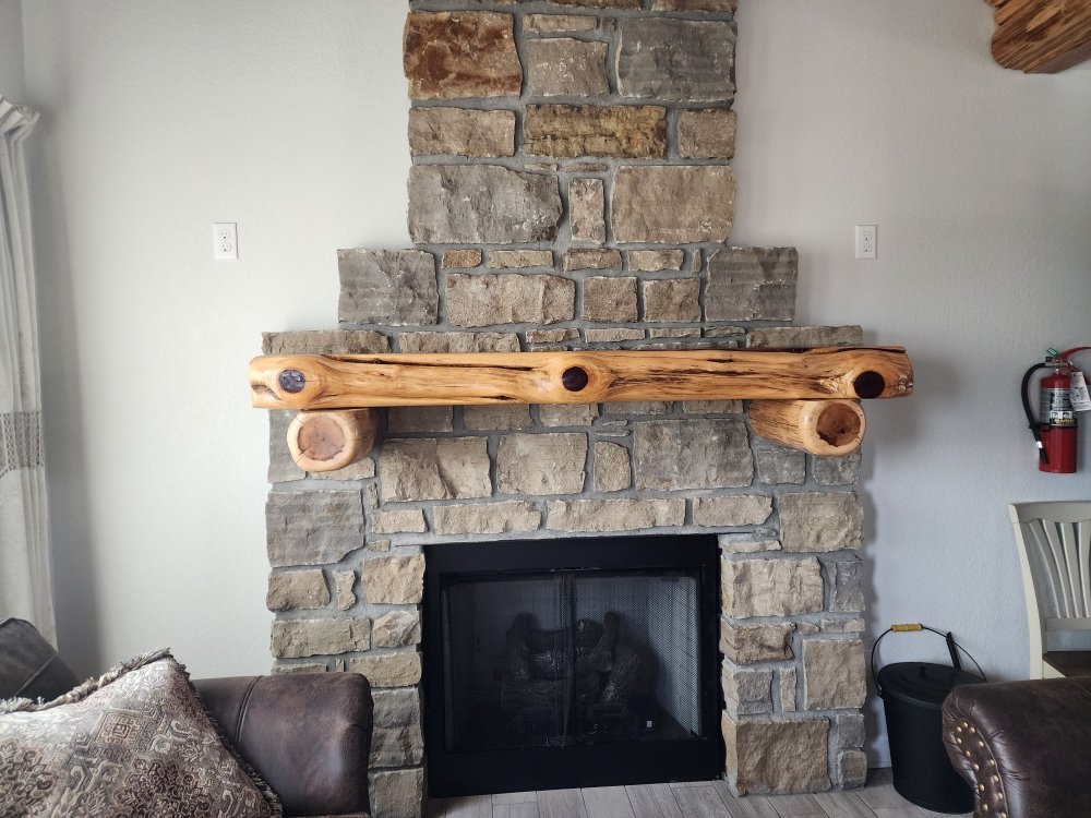 Slide of Huff Services