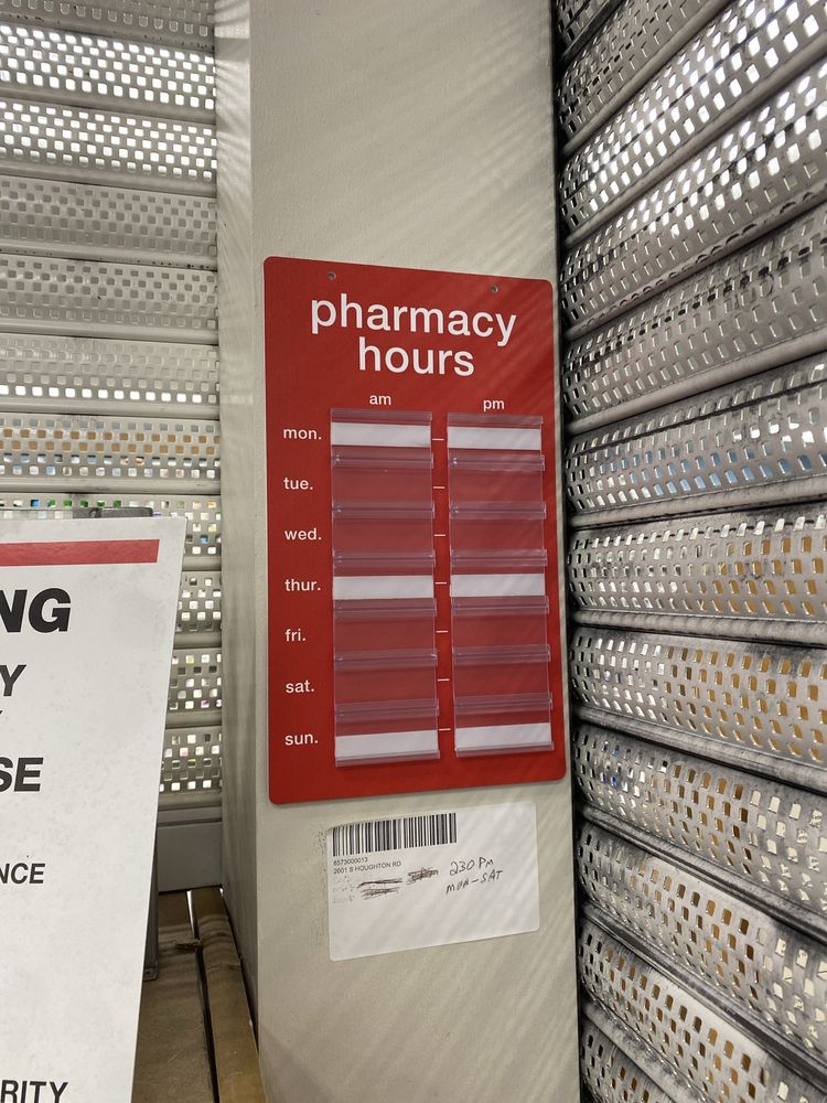 CVS PHARMACY - Updated August 2025 - 19 Photos & 30 Reviews - 2601 S ...