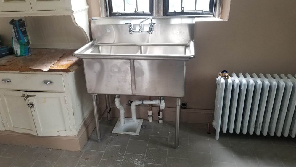 Slide of NJ Pro Plumbing