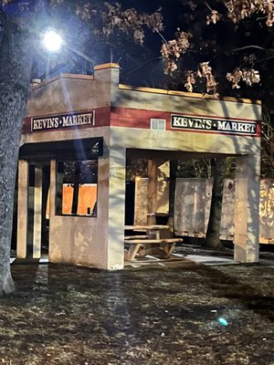 Conway Official Missouri Welcome Center by null