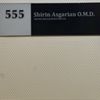 Shirin Asgarian, PhD - Beverly Hills Acupuncture Center gift card