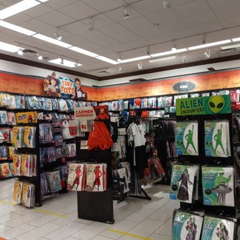 Spirit Halloween - Costumes Near Me - Jacksonville, Florida Spirit Halloween - Costumes Near Me - Jacksonville, Florida