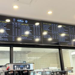 Paris Baguette