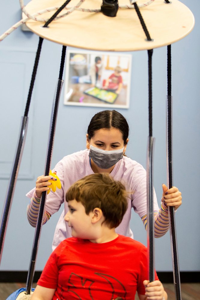 Westside Children's Therapy - Glen Ellyn - child therapist in Glen Ellyn, IL
