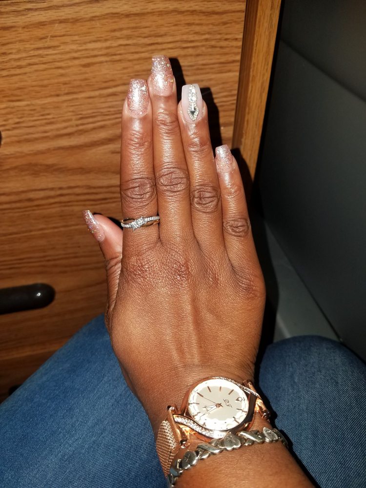 M & ANNY’S NAIL SALON 11 Photos 14925 Jamaica Ave, Queens, New York Nail Salons Phone