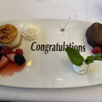 The Capital Grille - Steakhouses Near Me - Mclean, Virginia