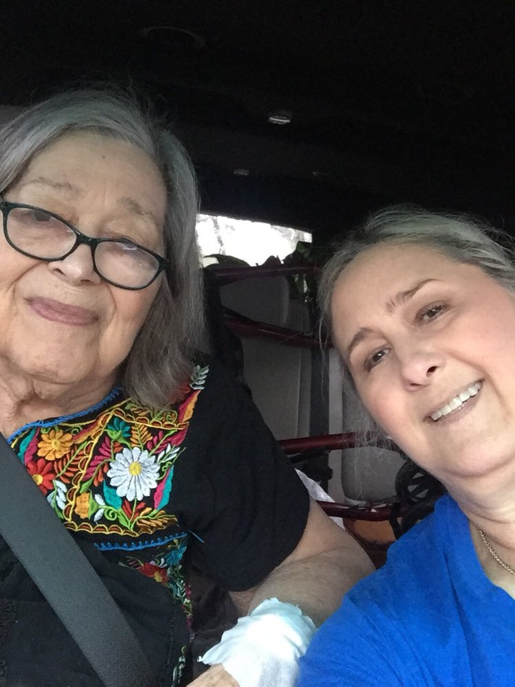 HOME INSTEAD 5151 Flynn Pkwy, Corpus Christi, Texas Home Health