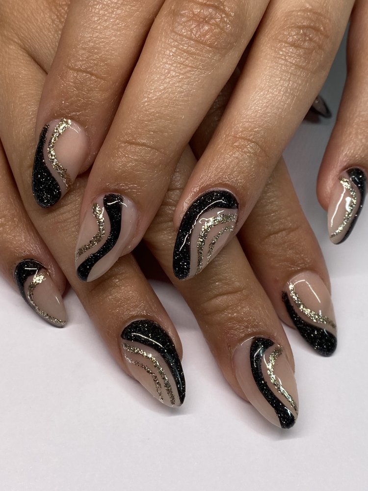NAILS BY ALICIA Request an Appointment Glendora, California Nail