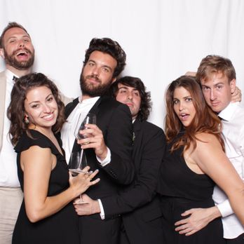 JS&CO Photo Booth - Our clean, classic white backdrop! - Photo Booth Rentals Near Me - Los Angeles, California JS&CO Photo Booth - Our clean, classic white backdrop! - Photo Booth Rentals Near Me - Los Angeles, California