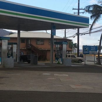 Aloha Gas And Minimart - Gas Stations Near Me - Nanakuli, Hawaii Aloha Gas And Minimart - Gas Stations Near Me - Nanakuli, Hawaii