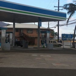 Aloha Gas And Minimart