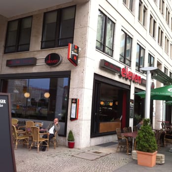 Eleven - Bars Near Me - Berlin, BE