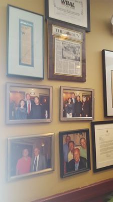 David Chu's China Bistro by null
