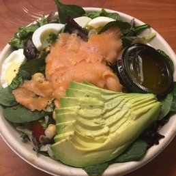 Atlantic Salad