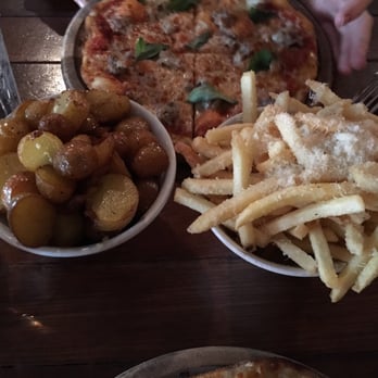 Coppi - Big sides - Italian Near Me - Belfast, BFS