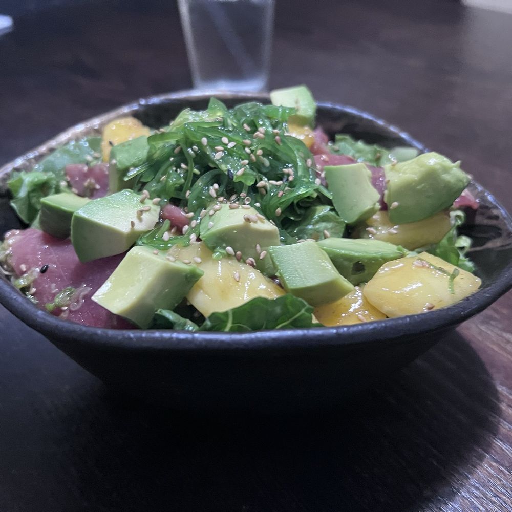 Umami - Japanese Near Me - Bellevue, Nebraska