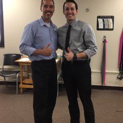 Rancho Physical Therapy - RanchoPT would like to welcome Jay Franks! He will be working as a full-time staff PTA in our Perris clinic!