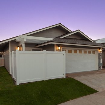 Building Science - a house with a white fence - General Contractors Near Me - Ewa Beach, Hawaii Building Science - a house with a white fence - General Contractors Near Me - Ewa Beach, Hawaii