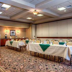 Hampton Inn & Suites Mountain Home - Meeting Room