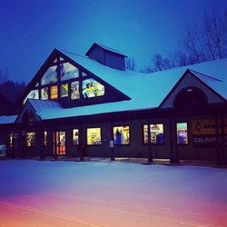 Tygart Mountain Sports