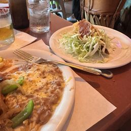 Shredded Beef Taco