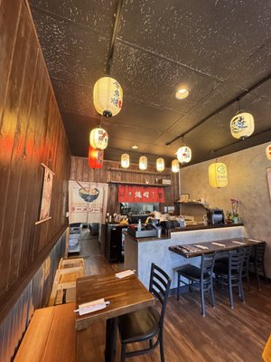 Tada Ramen & Yakitori by null