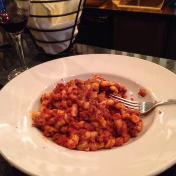 Piattini - Bolognese. - Italian Near Me - Boston, Massachusetts Piattini - Bolognese. - Italian Near Me - Boston, Massachusetts