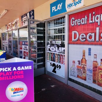 Anthony's Food Market - Storefront - Beer, Wine & Spirits Near Me - Bakersfield, California Anthony's Food Market - Storefront - Beer, Wine & Spirits Near Me - Bakersfield, California
