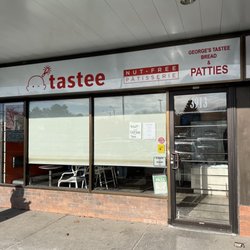 Tastee - Store front