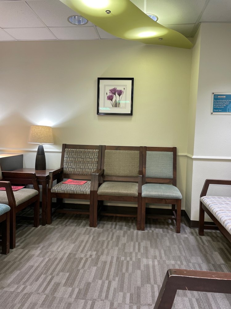 XRAY ASSOCIATES OF NEW MEXICO Updated September 2024 8020 Constitution Pl NE, Albuquerque