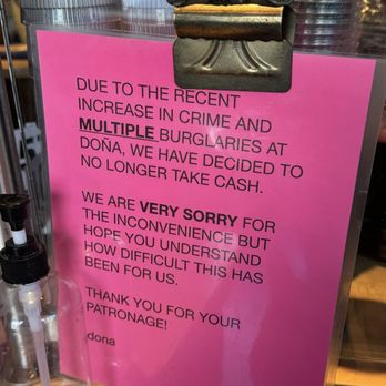 Doña - Not accepting cash - Mexican Near Me - Oakland, California Doña - Not accepting cash - Mexican Near Me - Oakland, California