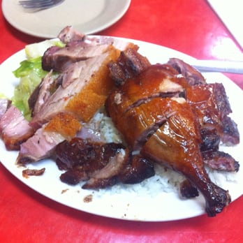 Cheung Hing Restaurant - Chinese Near Me - San Francisco, California