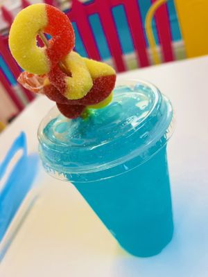 Cerealism Dessert Bar and Craft Cafe by null