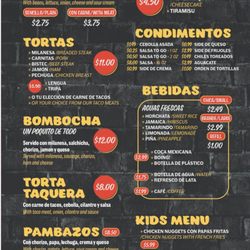 Tacos La Banqueta