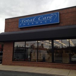 Total Care Pharmacy