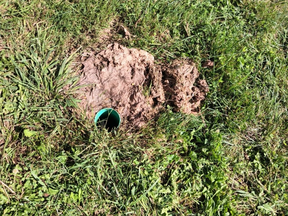 Slide of KEVCO Drain Solutions