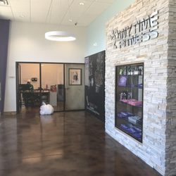 Anytime Fitness
