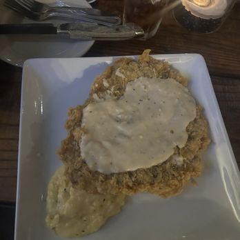 The Brand Room - Chicken fried steak - Bars Near Me - Fort Worth, Texas The Brand Room - Chicken fried steak - Bars Near Me - Fort Worth, Texas