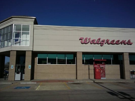 WALGREENS 11 Photos 12 Reviews 6402 Cypress Creek Pkwy Houston