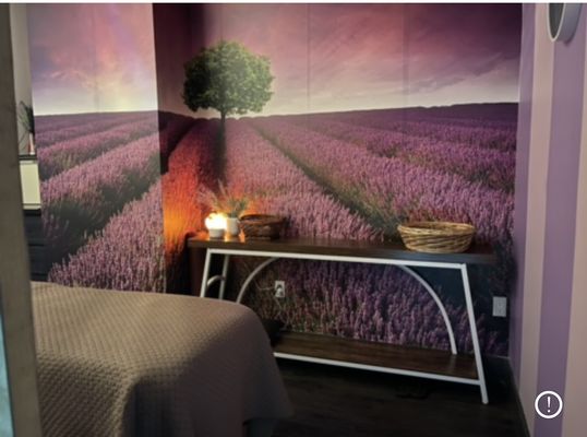 QUA SPA at SOMA GRAND by null
