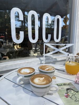 Café Coco by null
